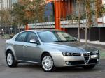 Alfa Romeo 159 2.4 JTDm 2006 года (AU)